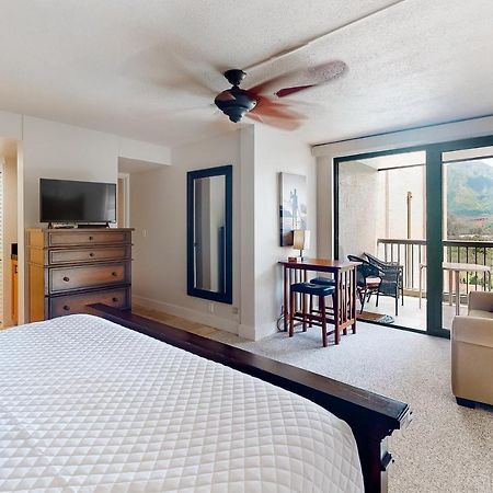 Hanalei Bay Resort 4206 Princeville Zewnętrze zdjęcie