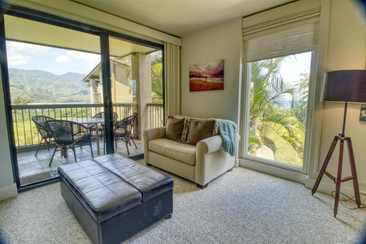 Hanalei Bay Resort 4206 Princeville Zewnętrze zdjęcie