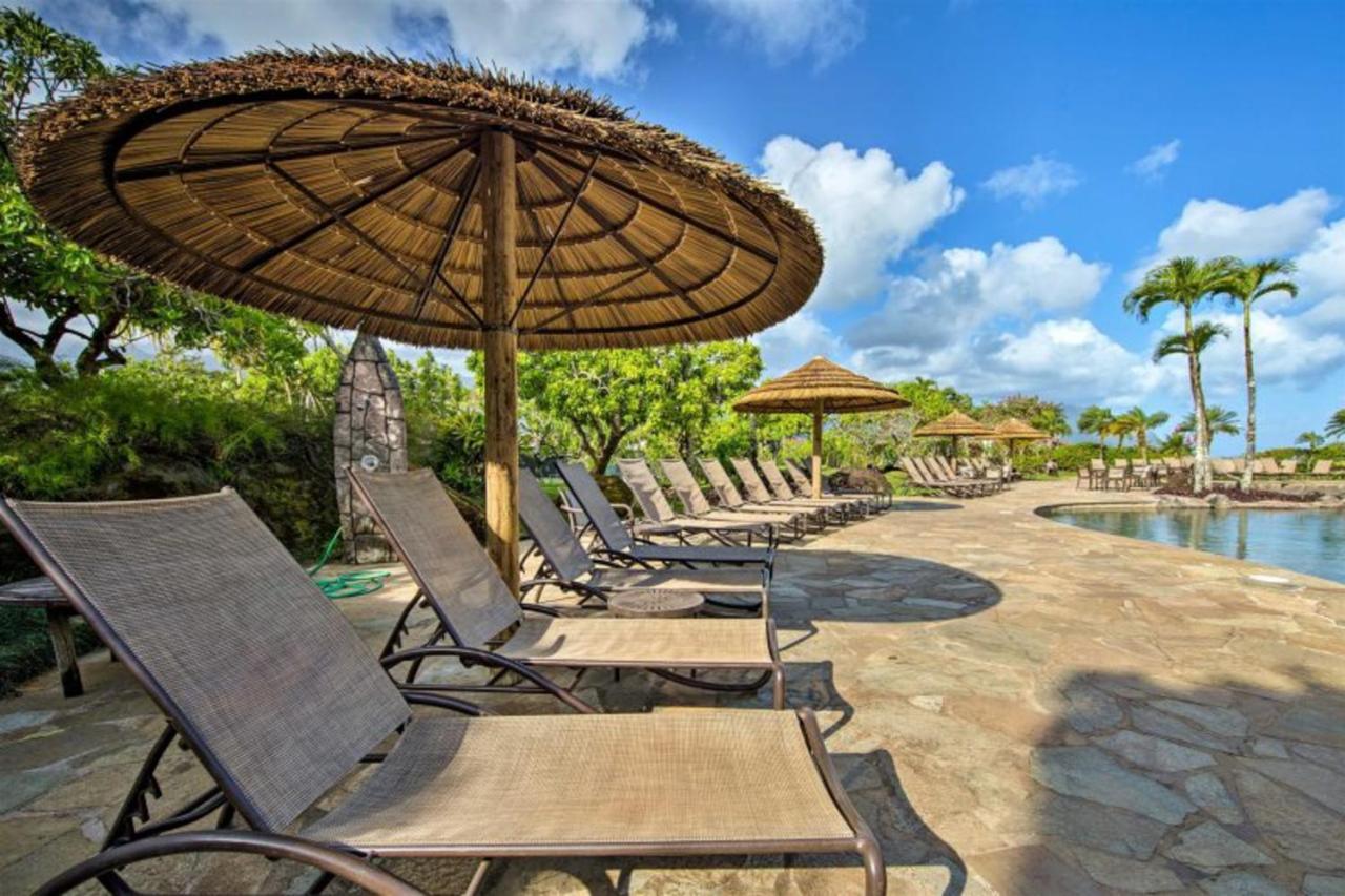 Hanalei Bay Resort 4206 Princeville Zewnętrze zdjęcie