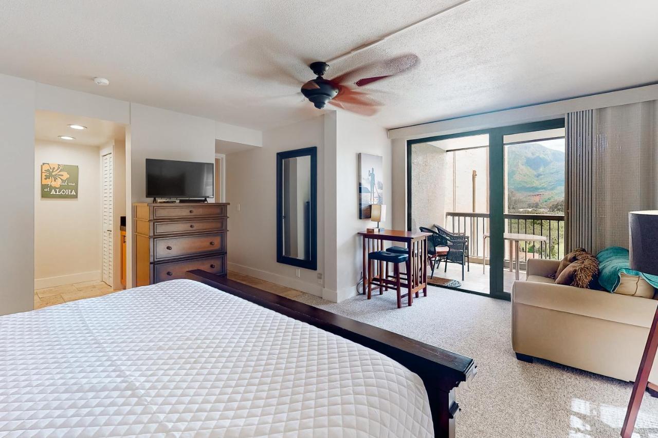Hanalei Bay Resort 4206 Princeville Zewnętrze zdjęcie