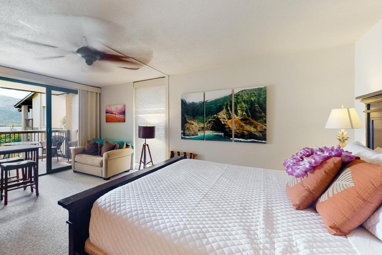Hanalei Bay Resort 4206 Princeville Zewnętrze zdjęcie