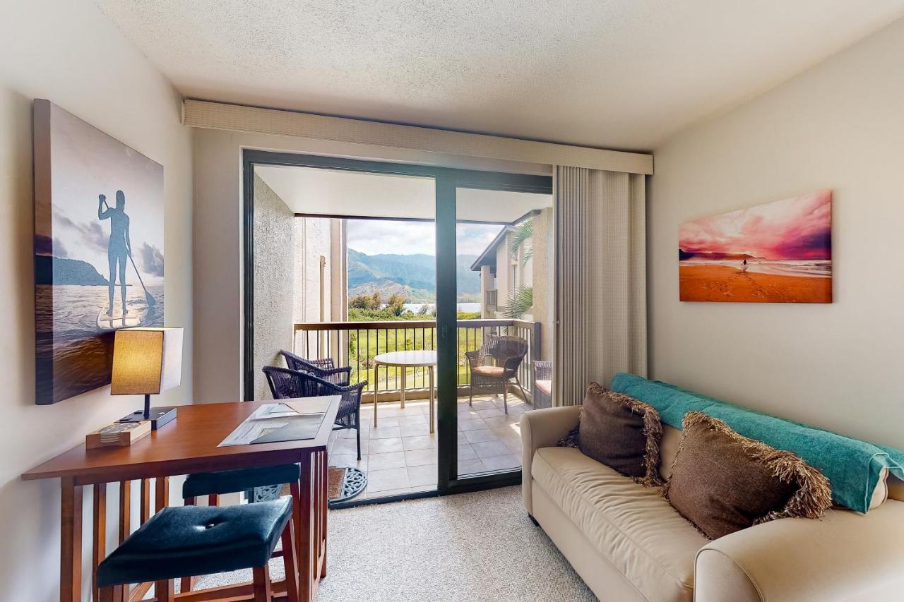 Hanalei Bay Resort 4206 Princeville Zewnętrze zdjęcie