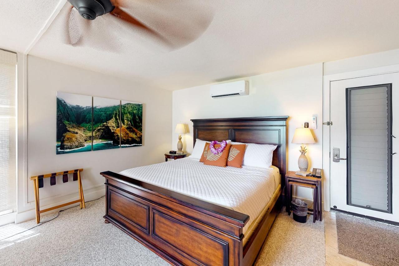 Hanalei Bay Resort 4206 Princeville Zewnętrze zdjęcie